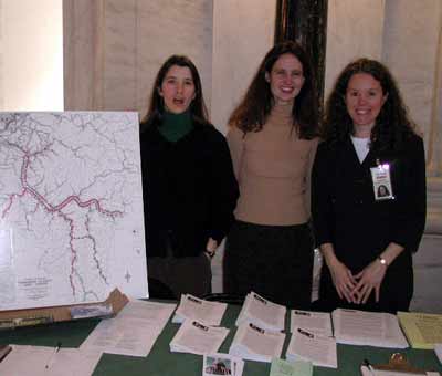 2003 E-Day at State Capitol